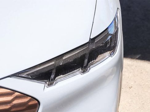 New 2025 Ford Mustang Mach-E GT w/ Bronze Appearance Package image 8