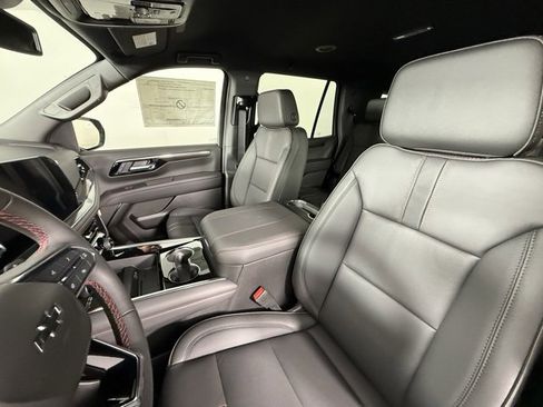 New 2026 Chevrolet Tahoe RST w/ Comfort Package image 30