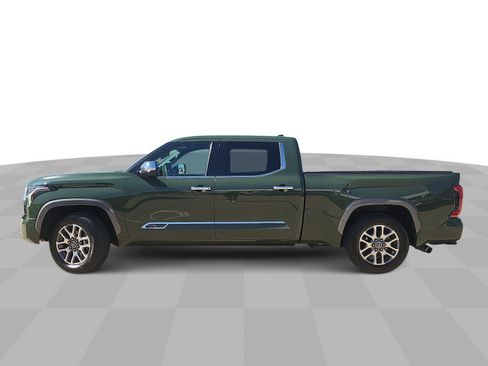 Used 2023 Toyota Tundra 1794 Edition w/ Advanced Package AWD/4WD image 5