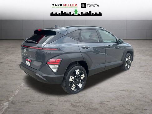 Used 2024 Hyundai Kona SEL w/ Convenience Package AWD/4WD image 6