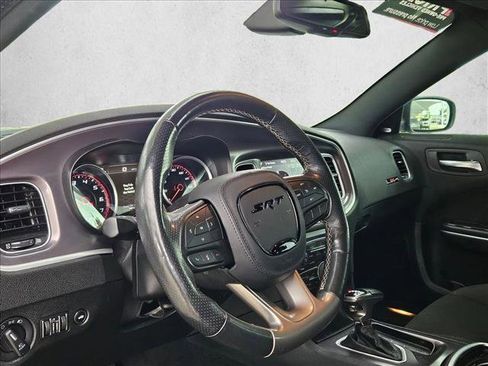 Used 2021 Dodge Charger R/T RWD image 9