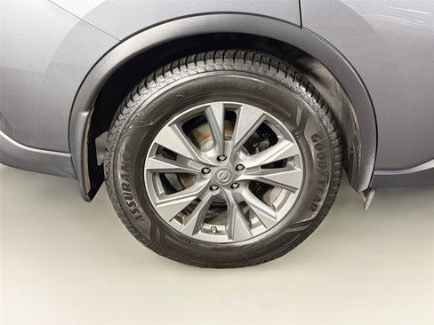 Used 2018 Nissan Murano SL w/ Cargo Package AWD/4WD image 35