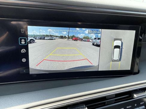 New 2026 Hyundai Palisade XRT Pro image 30