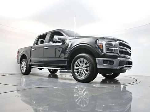 New 2026 Ford F150 Lariat AWD/4WD image 26