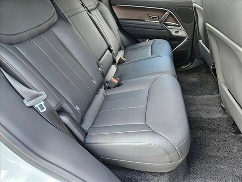 Used 2023 Land Rover Range Rover SE image 18