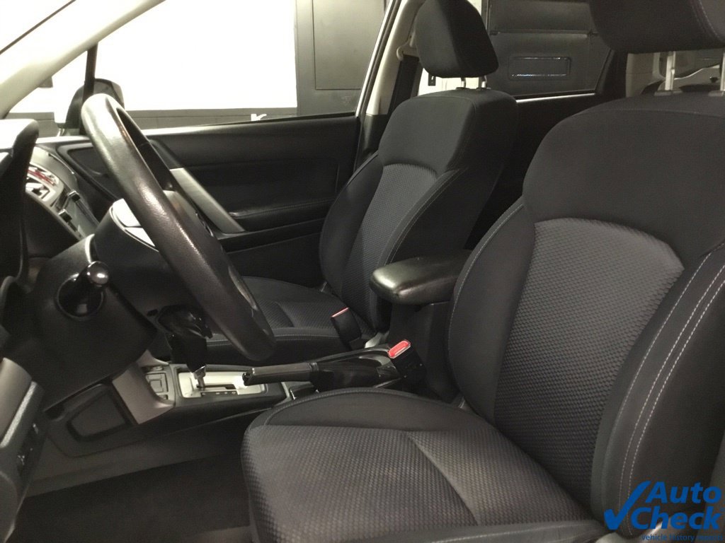 Used 2016 Subaru Forester 2.5i Premium w/ All-Weather Package AWD/4WD image 24