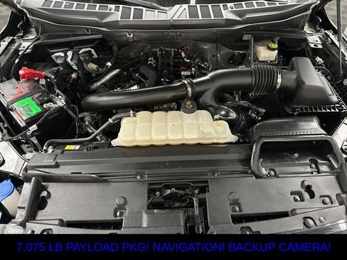 Used 2024 Ford F150 XL AWD/4WD image 37