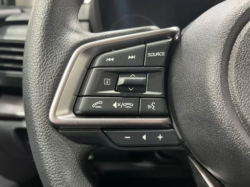 New 2026 Subaru Impreza 2.0i Sport AWD/4WD image 16