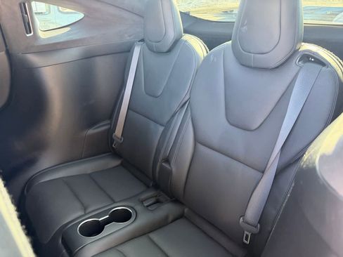 Used 2022 Tesla Model X AWD/4WD image 11