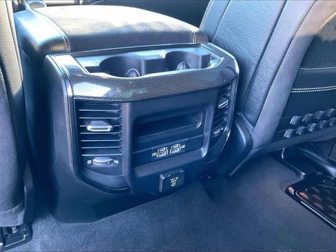 Used 2022 RAM 1500 TRX w/ TRX Level 1 Equipment Group image 4