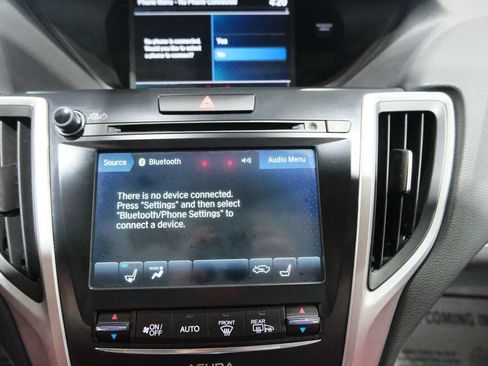 Used 2020 Acura TLX w/ A-SPEC Pkg FWD image 27
