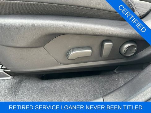 Certified 2026 Subaru Forester Premium AWD/4WD image 12