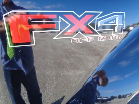 Used 2018 Ford F350 XL w/ STX Appearance Package image 22