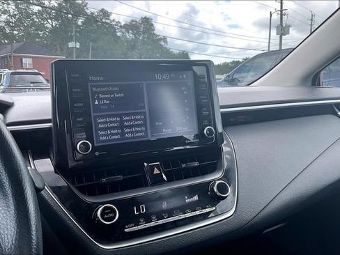 Used 2022 Toyota Corolla LE FWD image 23