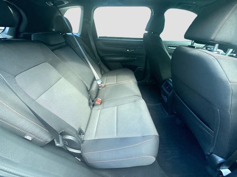 Used 2024 Honda CR-V Sport image 28