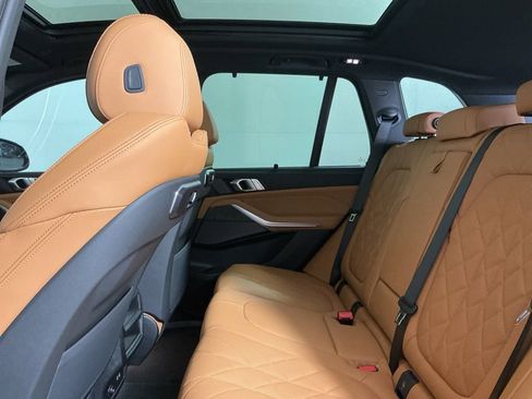 New 2026 BMW X5 xDrive40i w/ Executive Package image 27