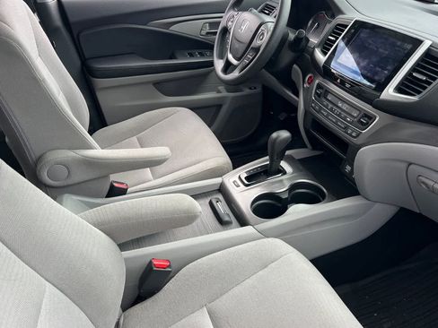 Used 2016 Honda Pilot EX image 19