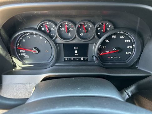 New 2026 GMC Sierra 1500 Pro w/ Pro Value Package AWD/4WD image 11