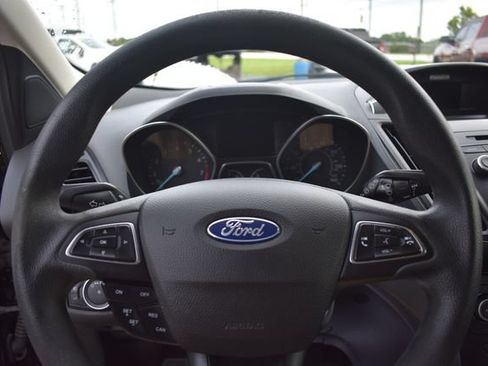 Used 2018 Ford Escape SE AWD/4WD image 27