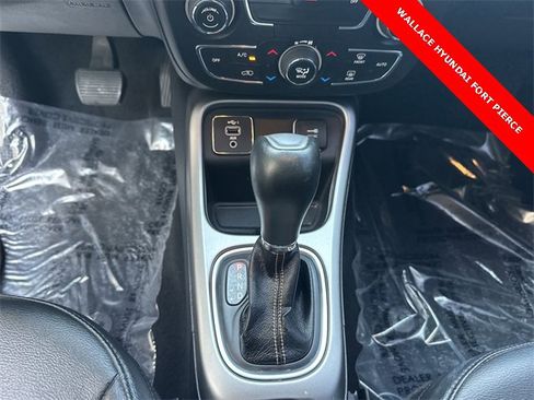 Used 2020 Jeep Compass Latitude image 21