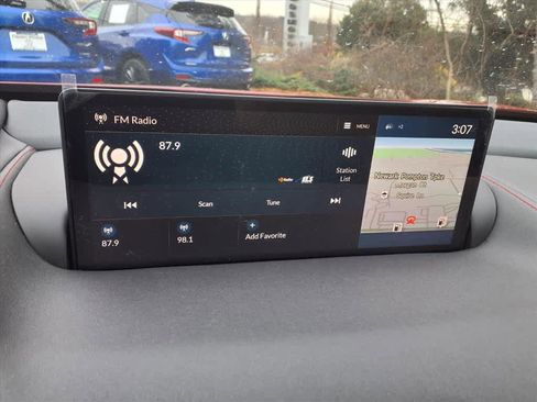 Certified 2025 Acura TLX SH-AWD w/ A-SPEC Pkg image 16