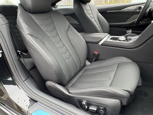 Used 2025 BMW 840i xDrive Coupe image 22