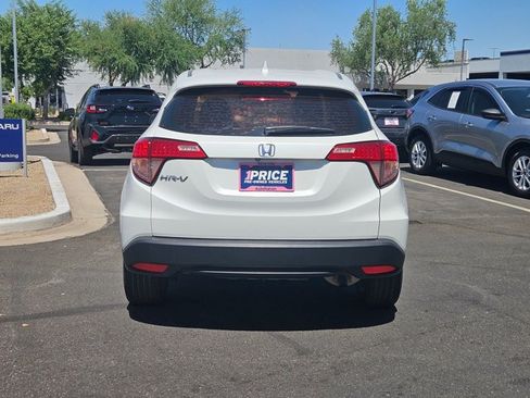 Used 2016 Honda HR-V LX image 7