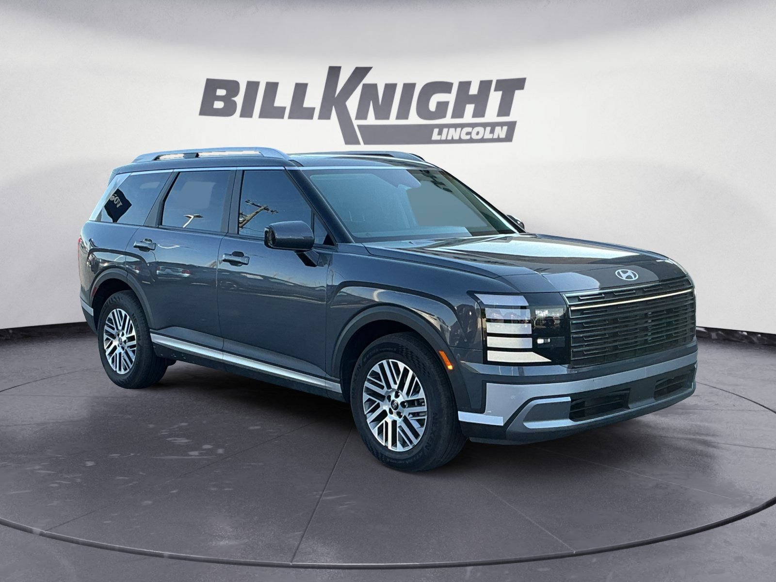 Used 2026 Hyundai Palisade SEL AWD/4WD image 1