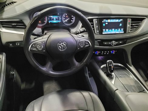 Used 2019 Buick Enclave Essence w/ Trailering Package, 5000 lbs. AWD/4WD image 22