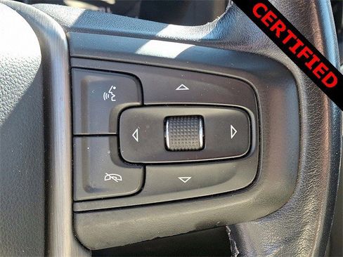 Certified 2021 GMC Sierra 1500 Denali w/ Denali Ultimate Package image 21