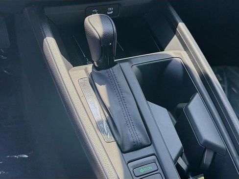 New 2026 Honda Accord LX image 15