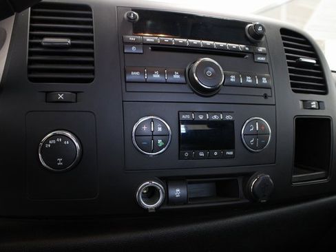 Used 2012 Chevrolet Silverado 1500 LT image 8