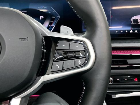 Certified 2025 BMW M440i Convertible w/ Premium Package image 22