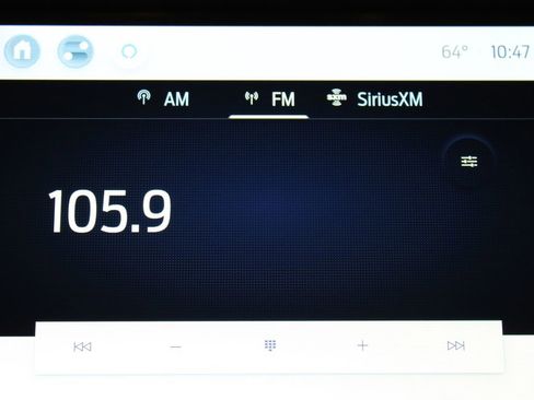 Used 2022 Ford Edge SEL w/ Convenience Package image 50