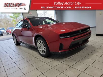 New 2026 Dodge Charger R/T w/ Driver Convenience Group