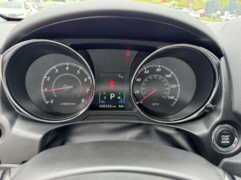 Used 2024 Mitsubishi Outlander Sport SE AWD/4WD image 17