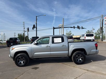 Used 2023 Toyota Tacoma SR