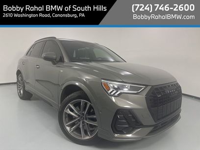 Used 2021 Audi Q3 2.0T Premium Plus w/ Premium Plus Package