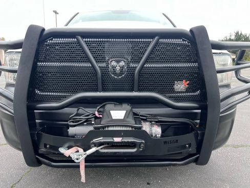 Used 2017 RAM 1500 Tradesman w/ Popular Equipment Group image 10