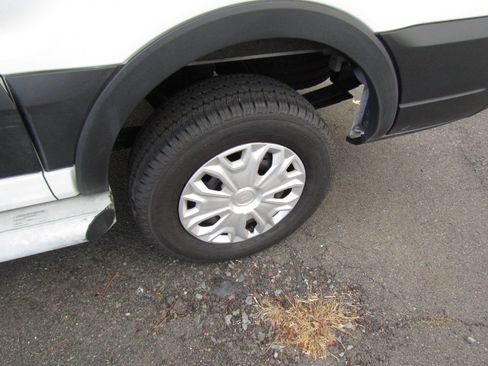 Used 2023 Ford Transit 250 Low Roof w/ Exterior Upgrade Package image 34