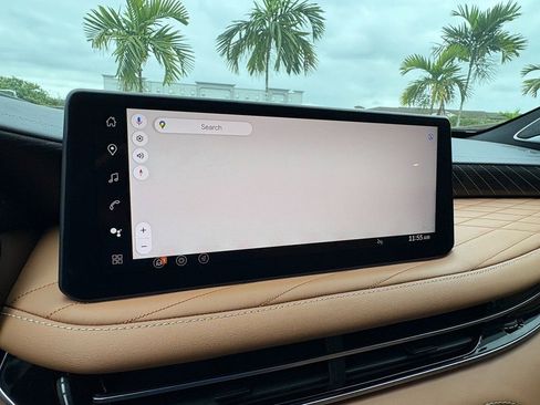 New 2026 INFINITI QX60 Autograph image 19