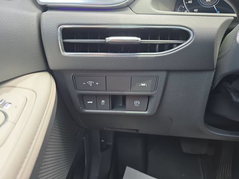 Certified 2021 Hyundai Sonata Limited FWD image 20