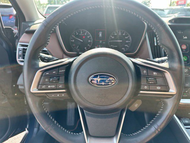 Used 2023 Subaru Outback Touring XT AWD/4WD image 16