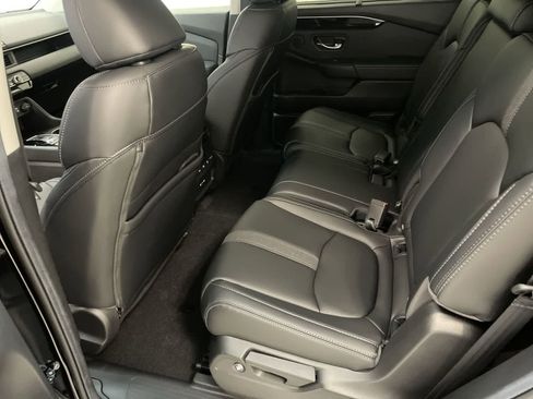 Certified 2025 Honda Pilot EX-L image 20
