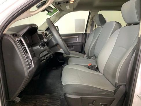 Used 2022 RAM 1500 Classic SLT w/ Protection Group AWD/4WD image 17
