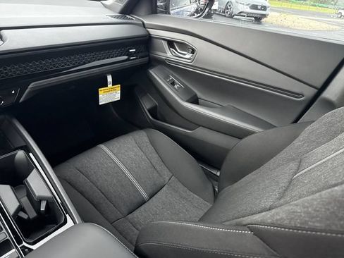 New 2026 Honda Accord Sport image 21