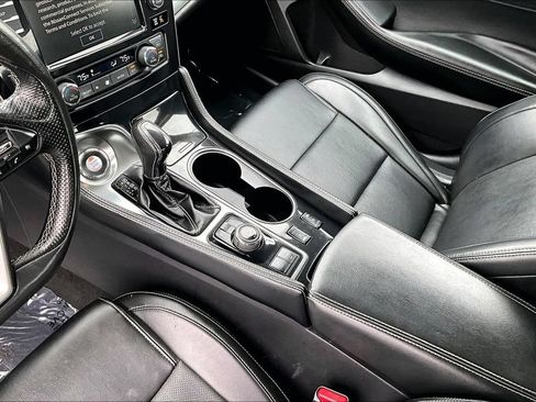 Used 2023 Nissan Maxima SL FWD image 19