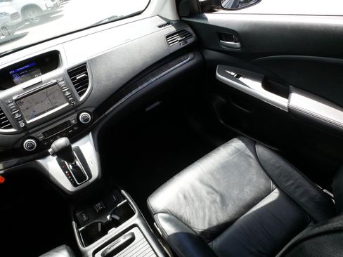 Used 2012 Honda CR-V EX-L image 11