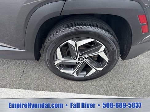 Certified 2023 Hyundai Tucson SEL w/ Convenience Package AWD/4WD image 14
