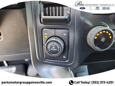 New 2025 Ford F150 STX w/ Equipment Group 200A AWD/4WD image 23